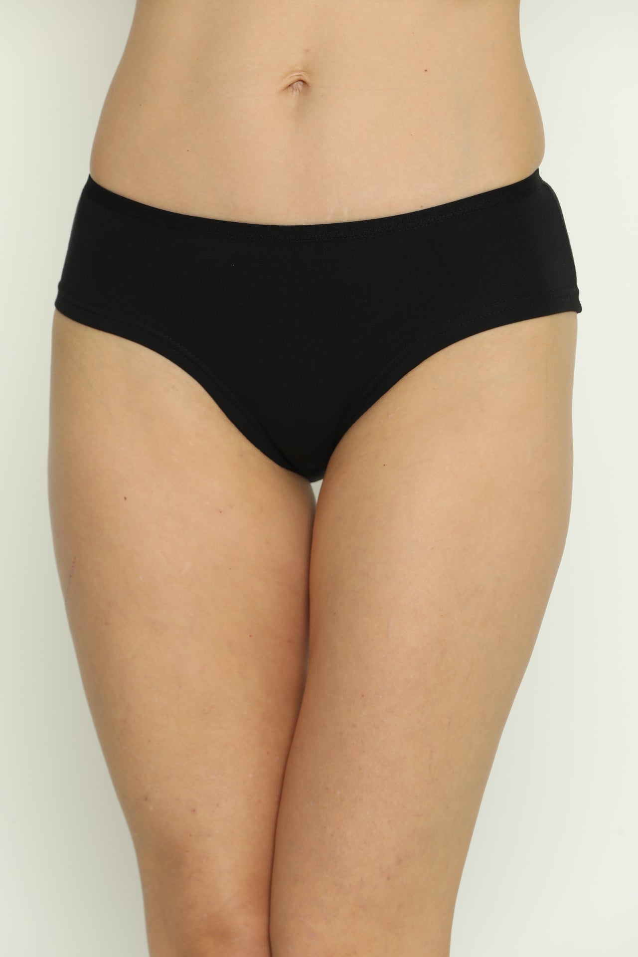 "3er" Pack" Damen Slip aus Bambus - Organicshop24