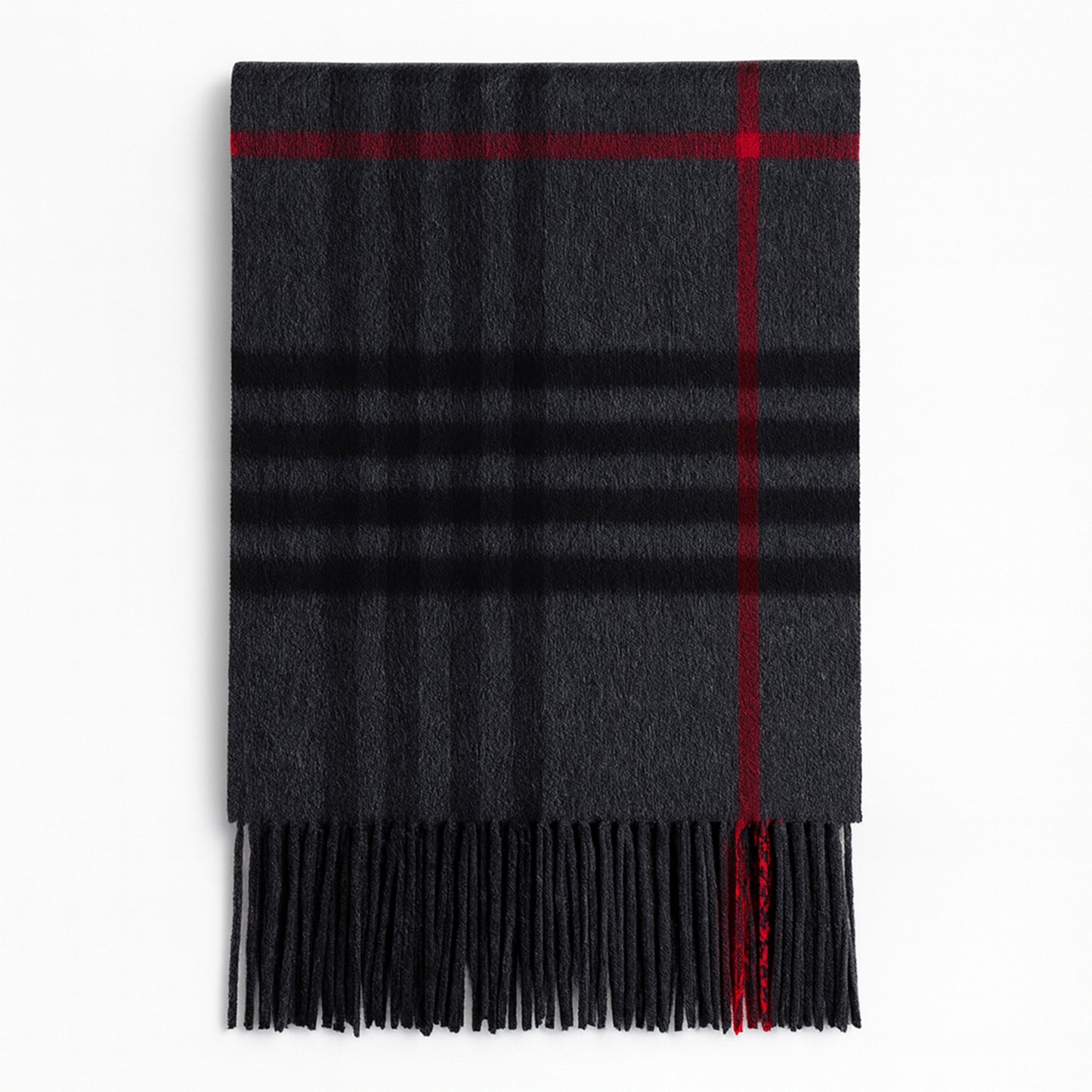 Luxus Winterschal für Damen & Herren – Weich, Warm & Elegant