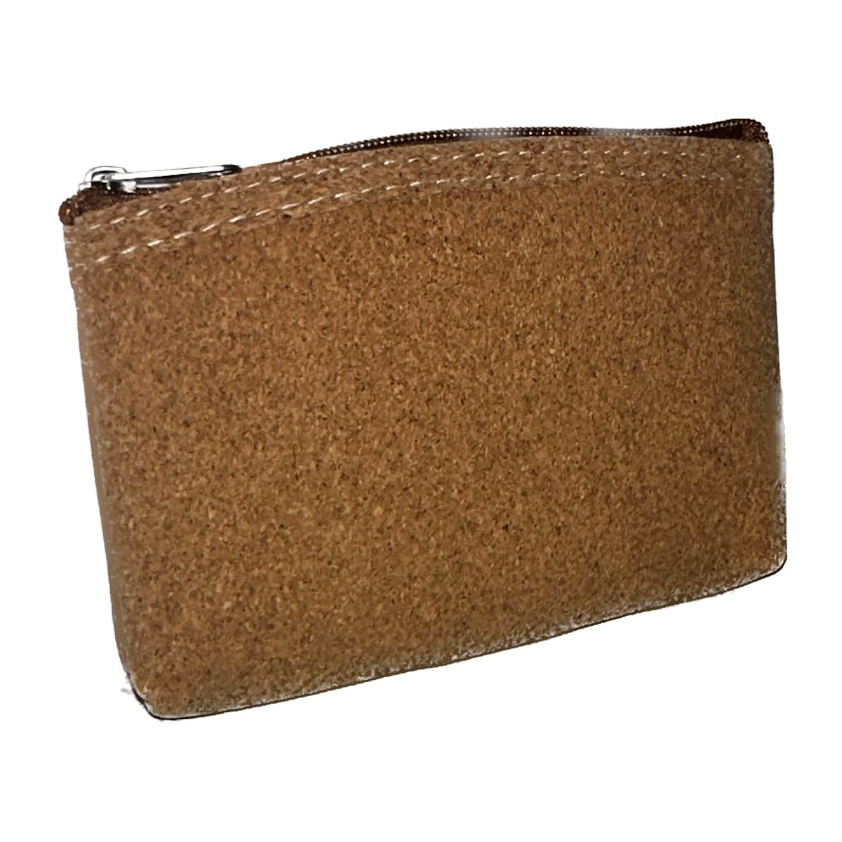 Geldbörse aus 100% Kork - Organicshop24