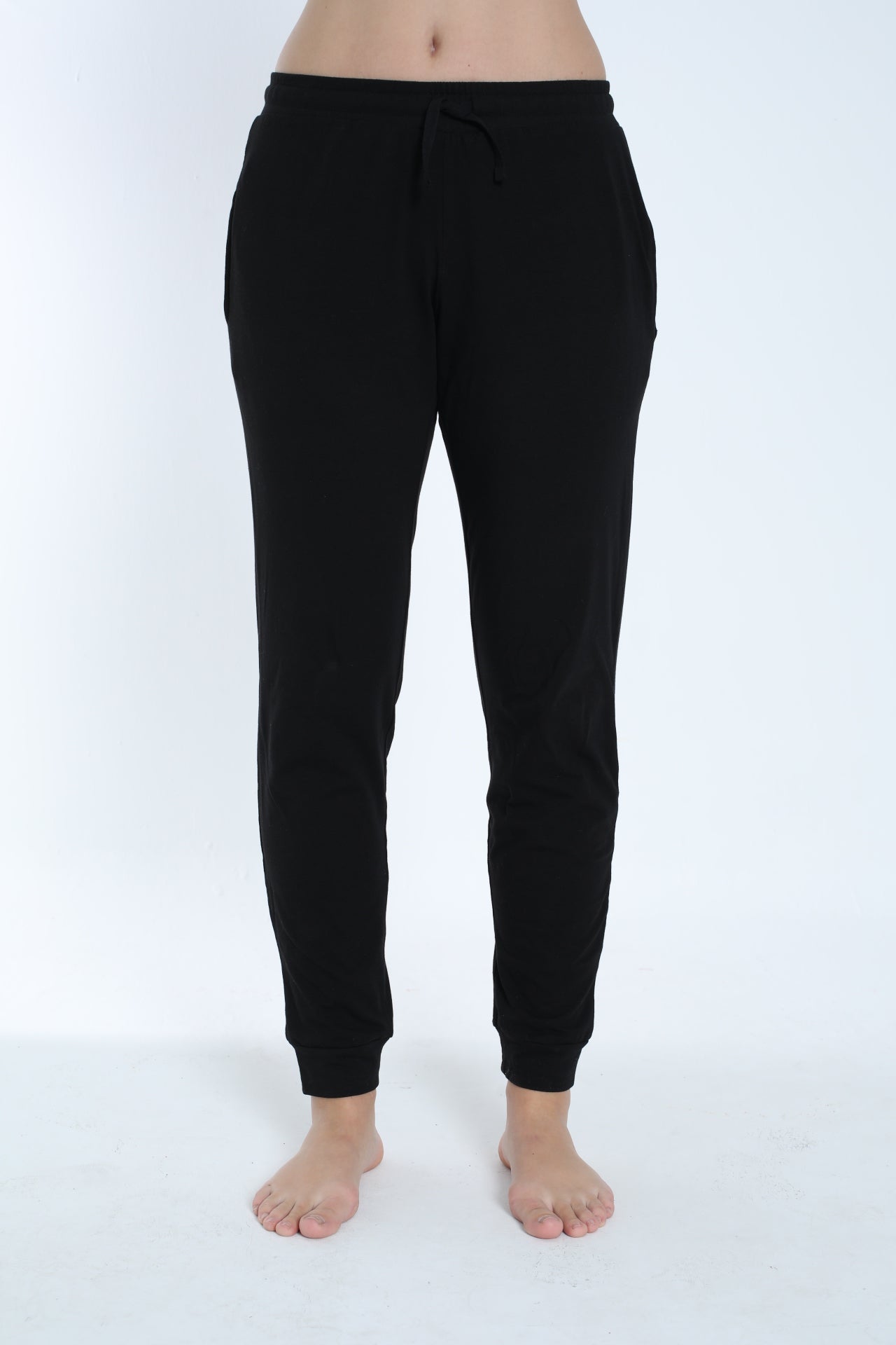GOTS zertifizierte Freizeit Hose aus Biobaumwolle - Organicshop24