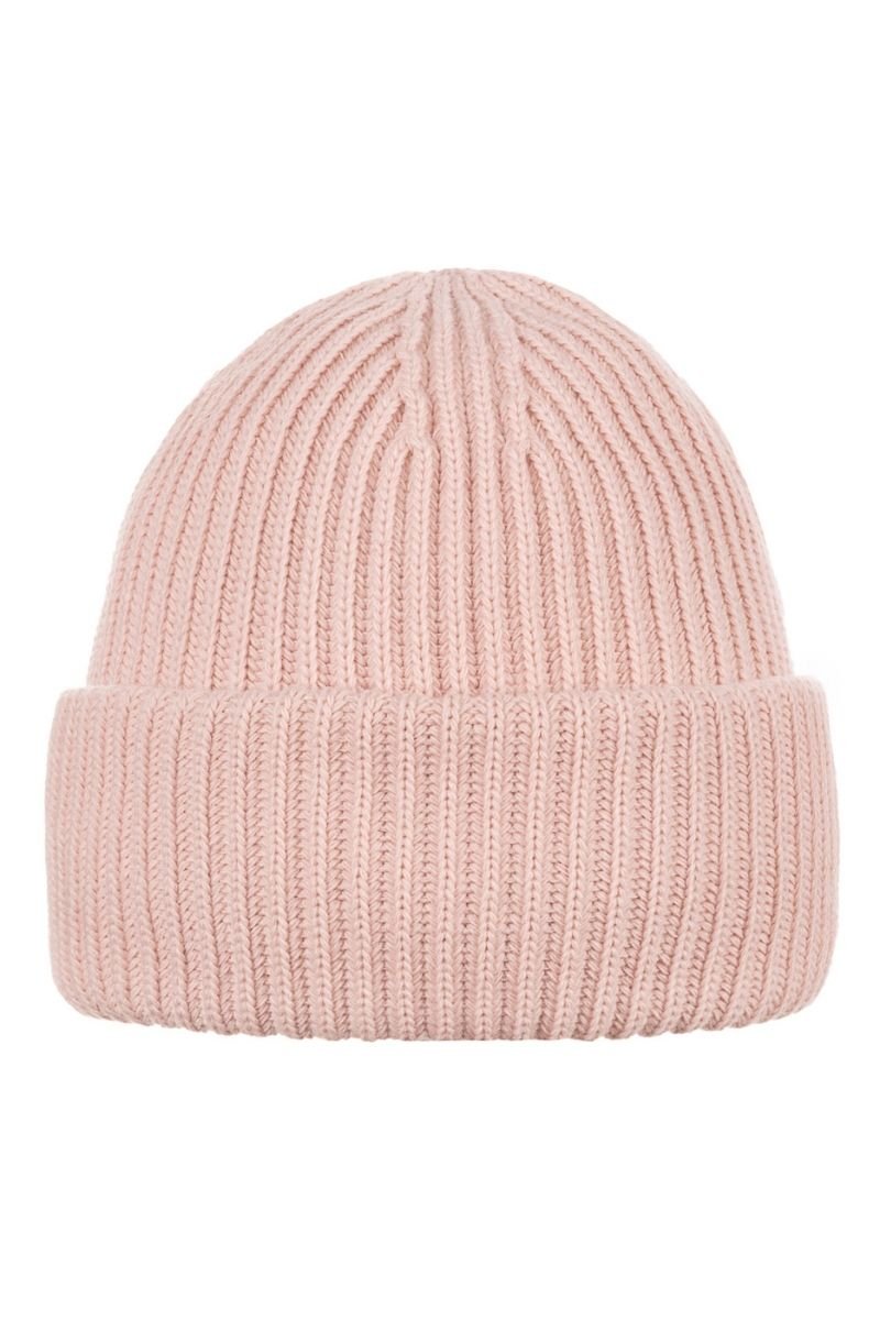 Wintermütze aus Wolle - Organicshop24