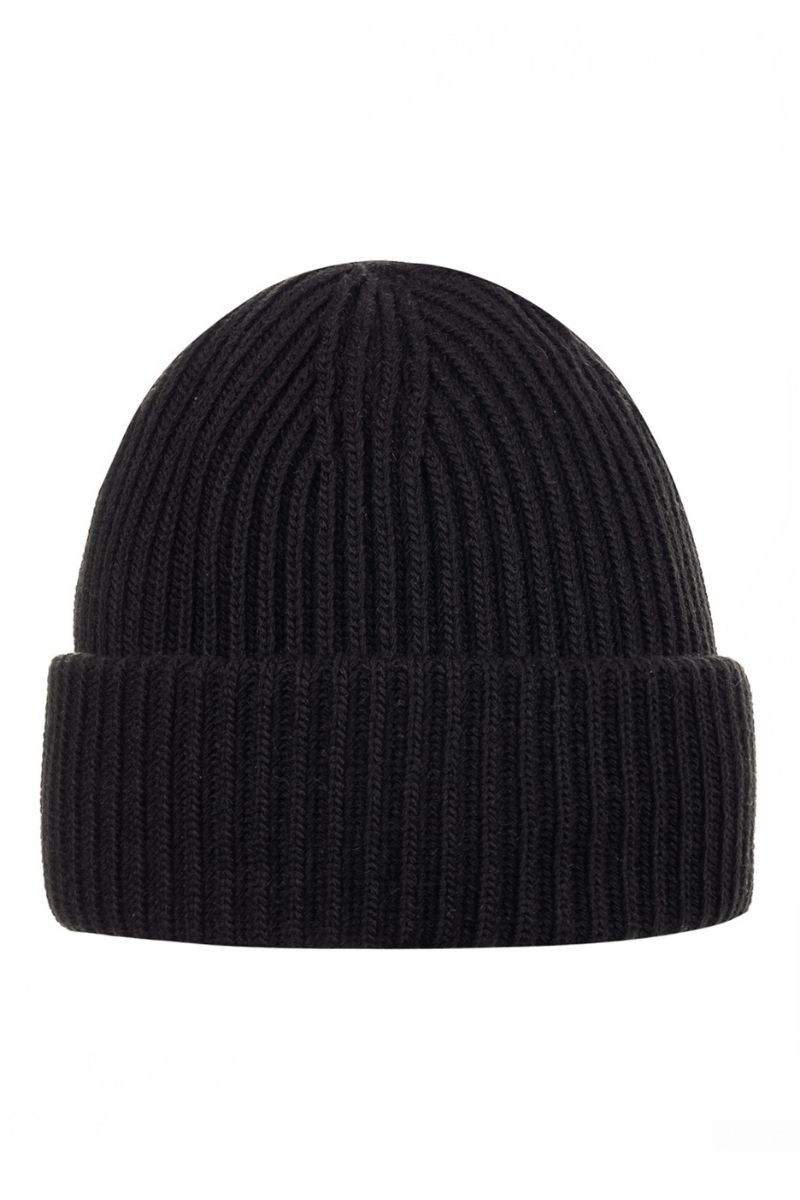 Wintermütze aus Wolle - Organicshop24