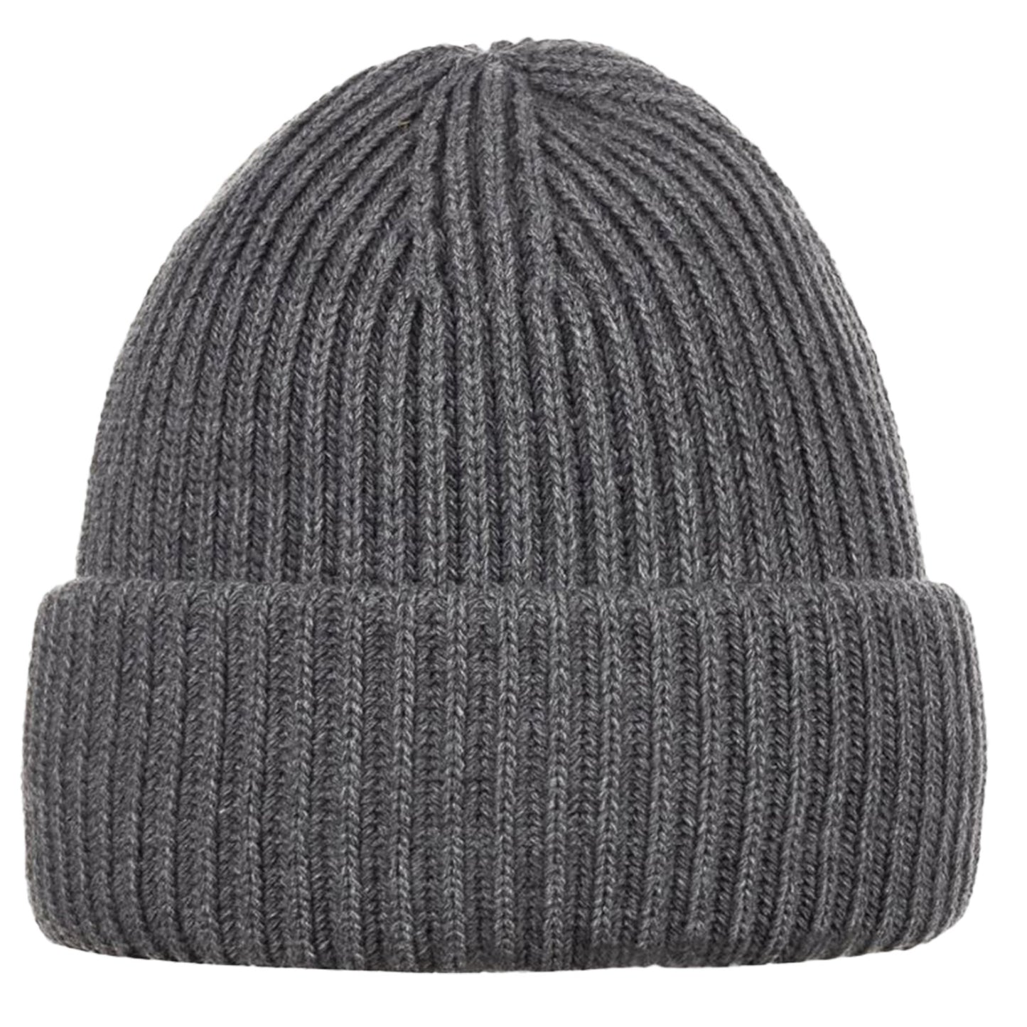 Wintermütze aus Wolle - Organicshop24