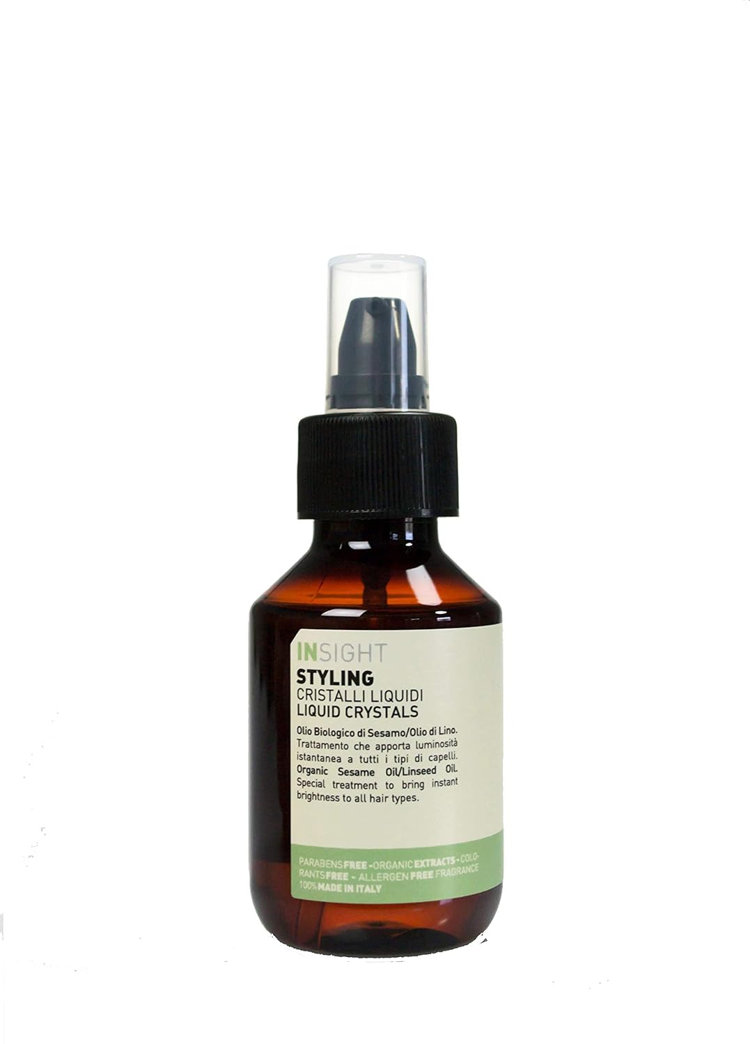 Insight Liquid Christals 100ml