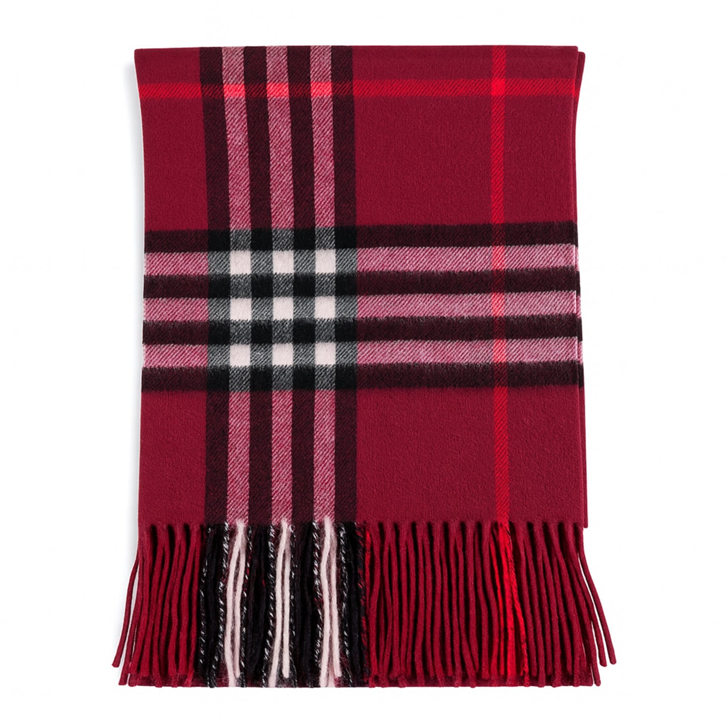 Luxus Winterschal für Damen & Herren – Weich, Warm & Elegant