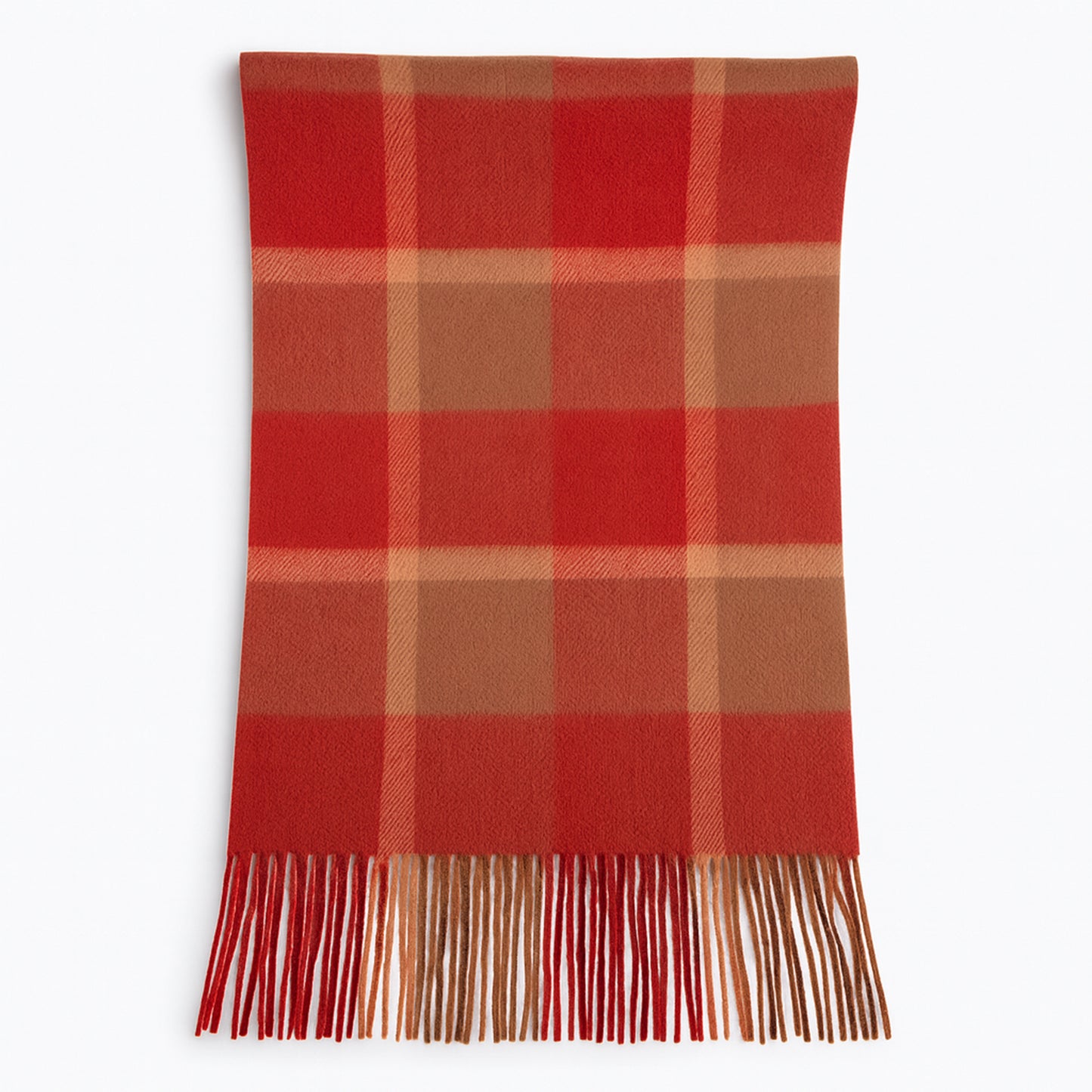 Luxus Winterschal für Damen & Herren – Weich, Warm & Elegant