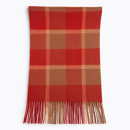 Luxus Winterschal für Damen & Herren – Weich, Warm & Elegant