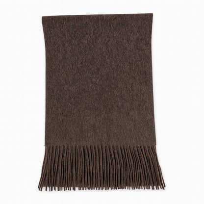 Luxus Winterschal für Damen & Herren – Weich, Warm & Elegant