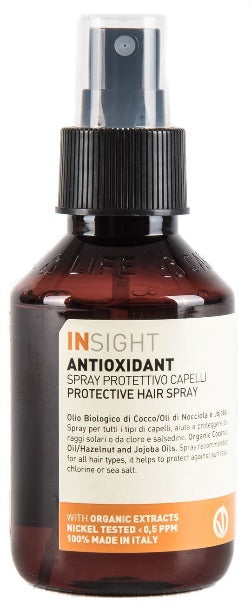 Antioxidant - Haarspray 100ml von Insight - Organicshop24