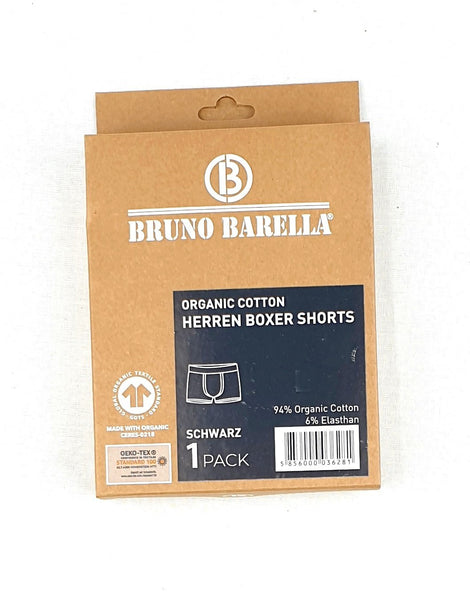 GOTS zertifizierte Biobaumwolle Damen Bustier von Bruno Barella - Organicshop24