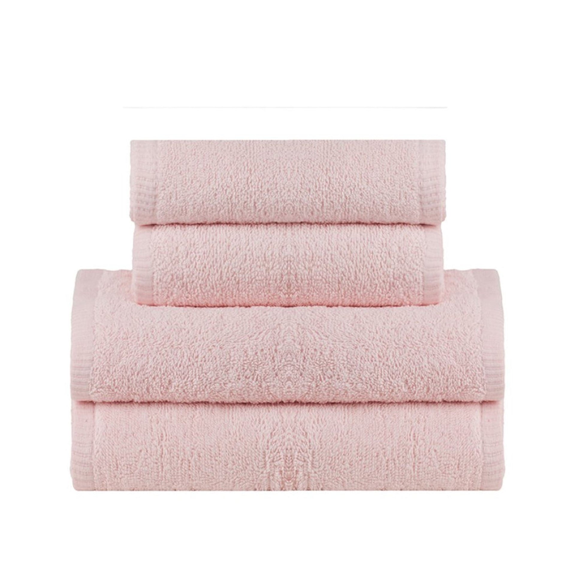 Handtuch-Set aus feinster Biobaumwolle - Organicshop24